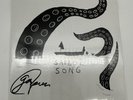 Gigi Perez Signed Sailor Song Black 7” Vinyl