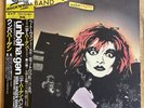 Nina Hagen Band - Discomfort - LP 1980 JAPAN Epic 25.3P-200 NM/NM Splendid
