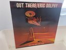 ERIC DOLPHY - OUT THERE - NEW JAZZ - MONO DG - RVG -DREAM CONDITION AS NEW VINYL
