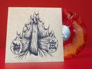 Nechochwen / Panopticon Vinyl, LP, Flame-Like Merge / Splatter Combo Black Metal