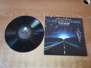 HAND AUTOGRAPHED 1970s VG+ John Williams Close Encounters SEE NOTES  LP33