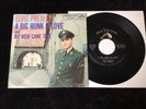 ELVIS PRESLEY 45 47-7600 A BIG HUNK O’ LOVE/MY WISH CAME TRUE NM/NM