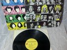 ROLLING STONES SOME GIRLS LP ORIG 1978 1st PRESS COC 39108 ORIG BANNED COVER