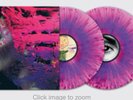 Steven Wilson Hand.Cannot.Erase (10th anniversary Double Pink And Violet Vinyl