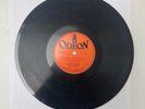 GREEK   PRE WAR FOLK SONG W. GUITAR    78 RPM   HEAR  x 3367