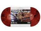 Prodigy (of Mobb Deep) - HNIC - Red Smoke Vinyl