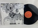The Beatles – Revolver Vinyl 1976 VG+ LP  Capitol Records – SW-2576 Orange Label
