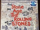 The Rolling Stones - Stone Age/Got Live if You Want It (2 LP Set) NM/NM