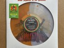Bob Marley & The Wailers - Uprising (Liquid Sunshine Filled Vinyl LP) - Numbered