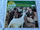 THE BEACH BOYS - PET SOUNDS (UK 1974 RELEASE - VG/VG+)