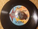 ALVIN CASH & THE REGISTERS STONE THING