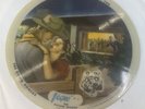 RARE VOGUE R-786 PICTURE DISC 78 Down Homers Baby I Found Out All Boogie Woogie
