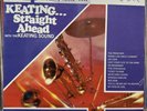 John Keating Straight Ahead London SP 44072 Phase 4 1965 US Vinyl Sealed M/VG+