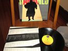 THE RAMONES PLEASANT DREAMS LP VG+ US SIRE 1981 VINYL CLASSIC ROCK PUNK