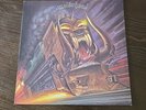 Orgasmatron by Motörhead GWR Records (1986) PAL - 1223