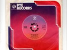 MAXINE BROWN - ONE IN A MILLION /LET ME GIVE YOU MY LOVIN'.UK 1975 N/SOUL 7