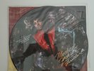 THRILLER Picture Disc Michael Jackson LP Record 2008 RARE New In Plastic