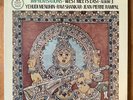 SFO-357200 IMPROVISATIONS Yehudi Menuhin Ravi Shankar West Meets East SEALED
