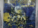 Live After Death by Iron Maiden (1985, 1Record Side 3 &4) Capital Records