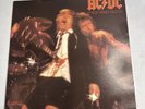 AC/DC If You Want Blood 1978 AUS Vinyl