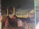 PINK FLOYD ANIMALS  VINYL LP Original UK 1ST Pressing 1977