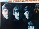 The Beatles US LP Capitol ST 2047 MEET THE BEATLES  Promo