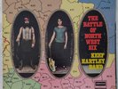 Keef Hartley Band 'The Battle of North West Six' 1969 Late Night Heavy Blues