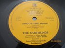 Rare THE EARTHLINGS 