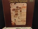 ROCK PROG JAZZ 1971 DERAM UK TALES OF THE ALGONQUIN JOHN SURMAN JOHN WARREN