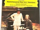 Liszt Piano Concertos 1, 2 - Krystian Zimerman, Seiji Ozawa, Boston Symphony