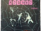 THE SEEDS - A WEB OF SOUND (original GNP Crescendo label)