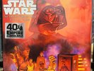 Star Wars - The Empire Strikes Back Original Soundtrack OST Import Vinyl LP NEW