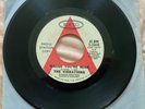 Rare Northern Soul 45 - Vibrations - 'Cause You're Mine/ I Took An Overdose