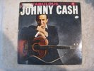 Johnny Cash The Fabulous Johnny Cash Vinyl  LP PROMO COPY
