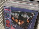 Duran Duran ARENA: Toshiba EMS-91095 LIVE + Wild Boys Gatefold Color Booklet +++
