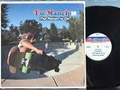 FU MANCHU THE ACTION IS GO RARE NM- 1997 MAMMOTH 1st PRESS 2-LP w/SHRINK INSERT