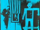 BAUHAUS 'TELEGRAM SAM' 12'' VINYL 4-AD RECORDS AD17(T) 1980 UK FIRST PRESS