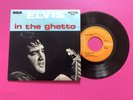 Elvis Presley - In The Ghetto (7