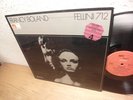 KENNY CLARKE & FRANCY BOLAND Fellini 712, Lp Sahib Shihab, Dusko Gojkovic 1967
