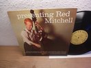 RED MITCHELL Presenting orig DG Mono Jazz LP mint- 1957, Cool Jazz, Bop