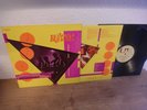 Buzzcocks – A Different Kind Of Tension, New Wave, Punk Lp 1979 plays Mint-