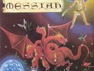Messiah Final Warning LP, Album, Ltd, RE 2020 Heavy Metal (NM or M- / NM or M-)