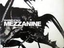 Massive Attack - Mezzanine Vinyl 2LP DA0951356