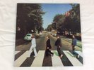 The Beatles Return To Abbey Road Fan Club Issue Rare Vinyl LP