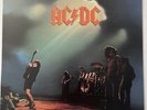 AC/DC- Let There Be Rock, Atco SD 36-151 1977 NM