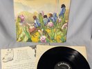 LP HARMONIUM Les Cinq Saisons (ORIG Vinyl, CANADA 1975, CEL 1900) Serge Fiori NM