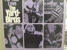 The Yardbirds For Your Love LP 1965 MONO pressing