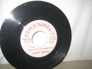 Johnny Horton/ Counterfeit love/all grown up/ columbia/4-41210/ promo