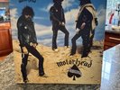Motörhead - 1980 Ace Of Spades Vinyl Album EXC