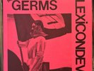 GERMS - Lexicon Devil - 7